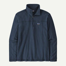 M Patagonia Micro D Pullover