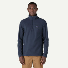 M Patagonia Micro D Pullover
