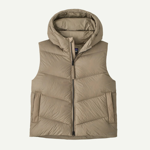 W Patagonia Sindit Vest