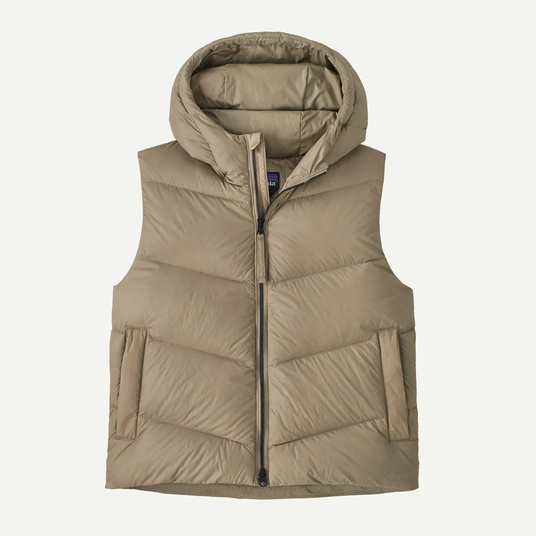 W Patagonia Sindit Vest