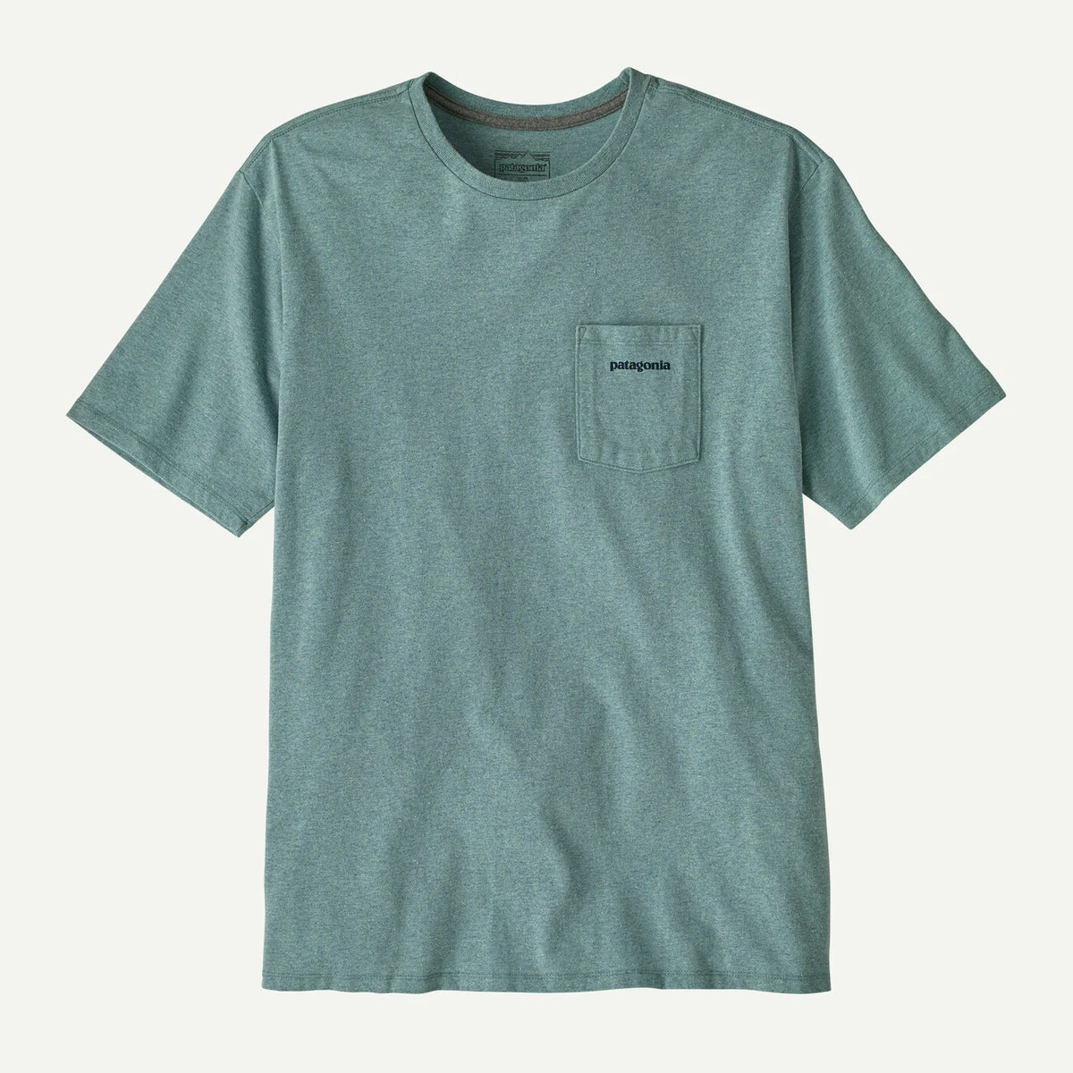 M Boardshort Logo Pocket Responsibili - Tee