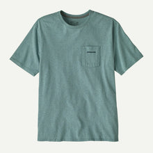 M Boardshort Logo Pocket Responsibili - Tee