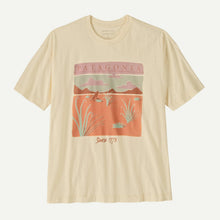 Women's Patagonia Desert Glow Oversized T-Shirt