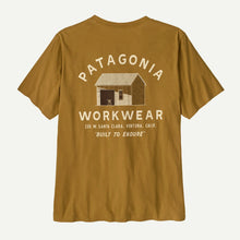 M Patagonia Forge Born T - Shirt