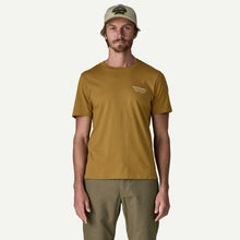 M Patagonia Forge Born T - Shirt