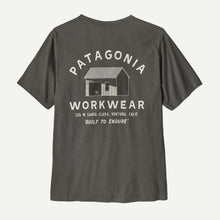 M Patagonia Forge Born T - Shirt