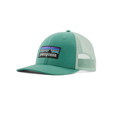 Patagonia P-6 Logo LoPro Trucker Hat