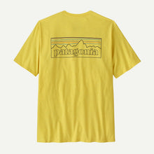 M Patagonia P-6 Logo Responsibili - Tee