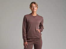 W Kuhl Kozy Crew Sweatshirt