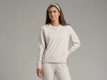 W Kuhl Kozy Crew Sweatshirt
