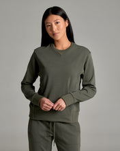 Women's Kuhl Kozy Crew Sweatshirt