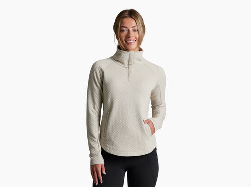 W Kuhl Argenta Pullover
