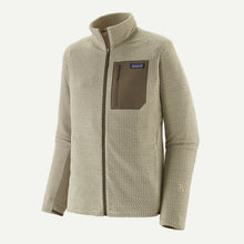 Men's Patagonia R1 Air Jacket