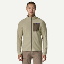 Men's Patagonia R1 Air Jacket