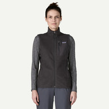 W's Patagonia R1 Air Vest