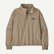 W Patagonia Ahnya Pullover