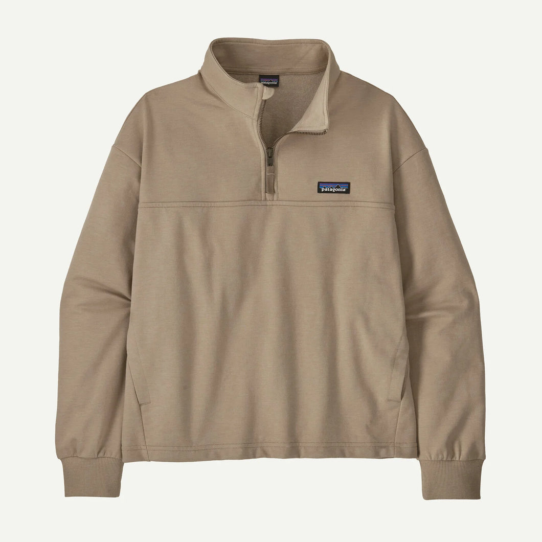 W Patagonia Ahnya Pullover