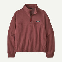 W Patagonia Ahnya Pullover