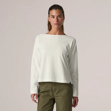 W Patagonia Long Sleeve Mariner Top