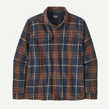 M Patagonia Fjord Loft Shirt