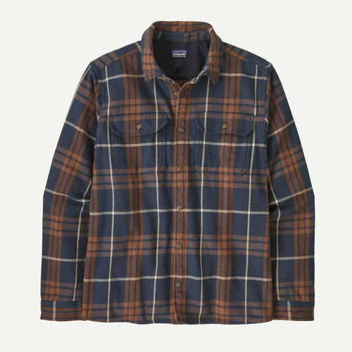 M Patagonia Fjord Loft Shirt