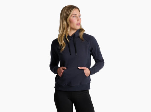 W Kuhl Karisma Pullover Hoody