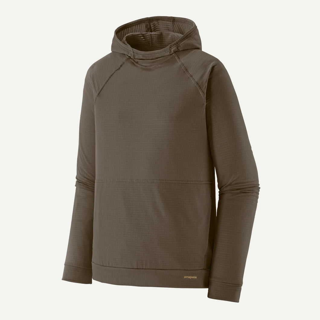M Patagonia Cap Thermal Hoody