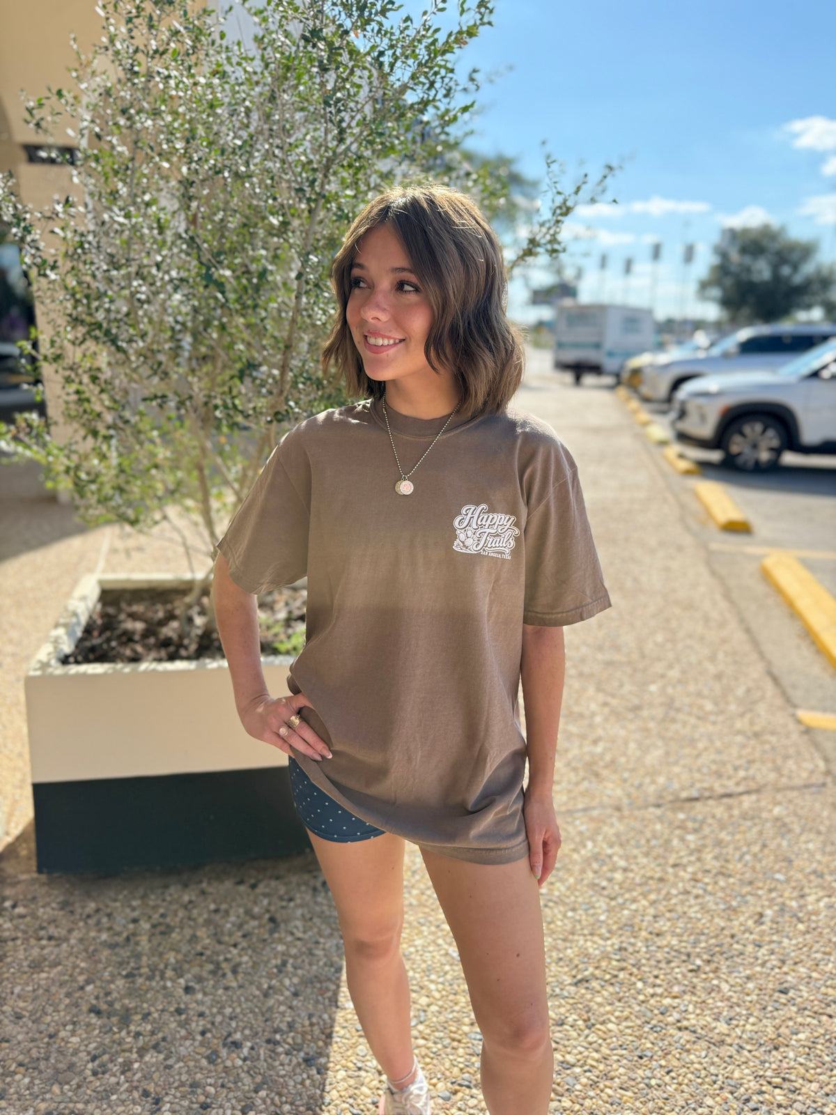 HT Stamp T-Shirt