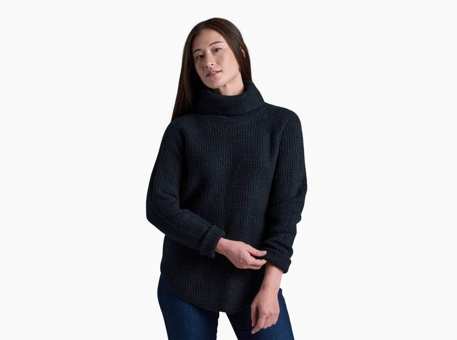 W Kuhl Sienna Sweater