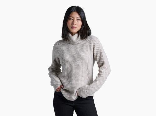 W Kuhl Sienna Sweater