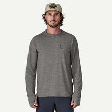 Men's Patagonia Cap Cool Sun Hoody