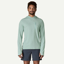 Men's Patagonia Cap Cool Sun Hoody