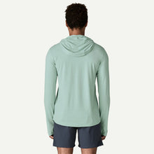 Men's Patagonia Cap Cool Sun Hoody
