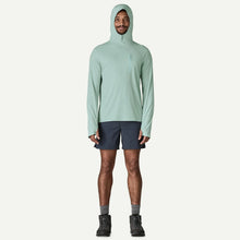 Men's Patagonia Cap Cool Sun Hoody