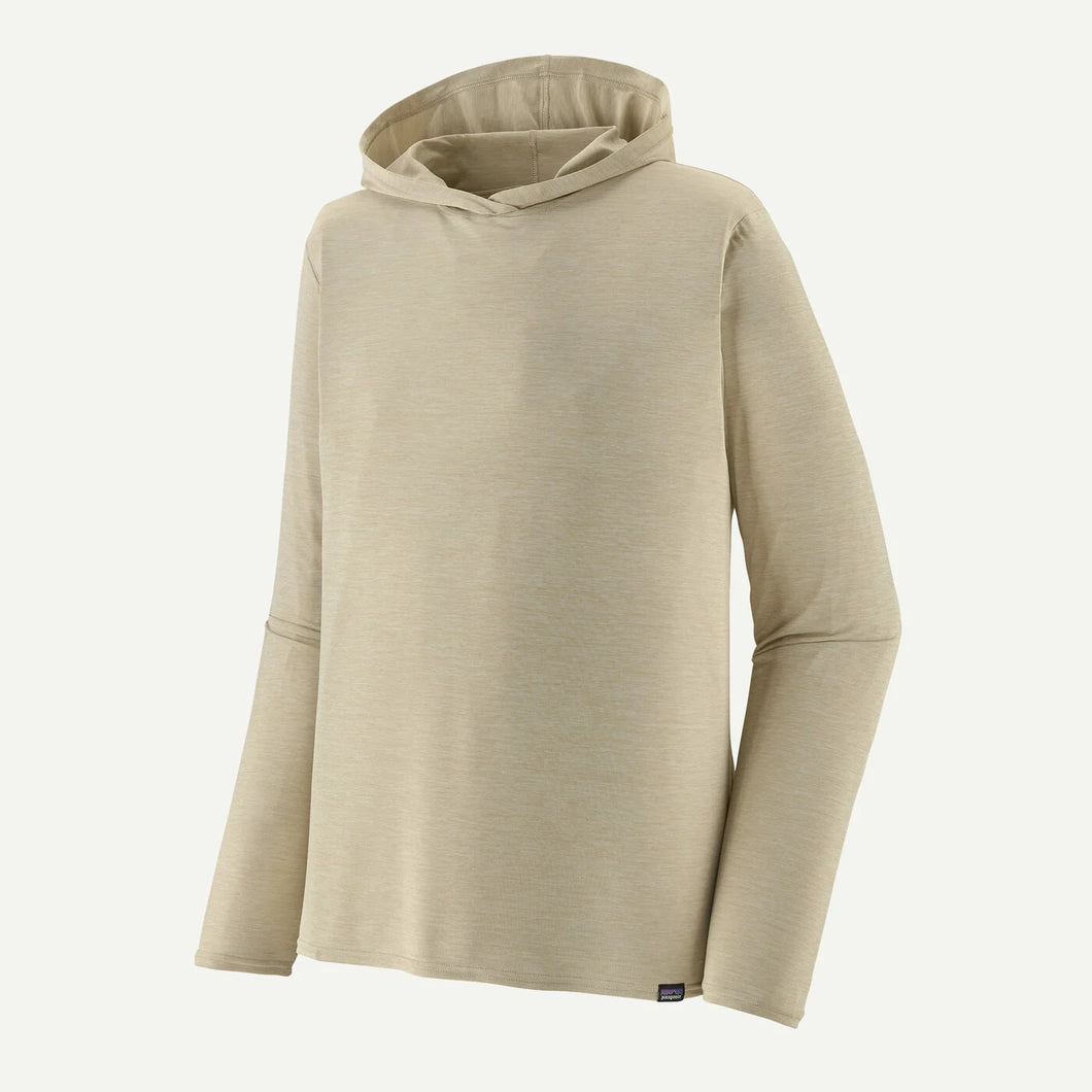 M Patagonia Cap Cool Daily Hoody