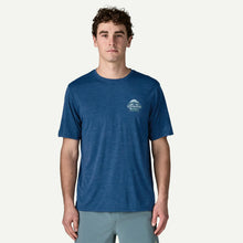 Men's Patagonia Cap Cool Daily Shirt