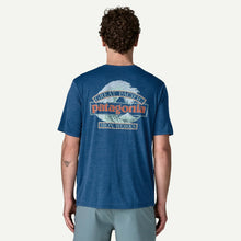 Men's Patagonia Cap Cool Daily Shirt