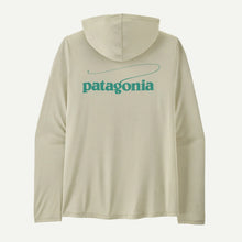 M Patagonia Cap Cool Daily Hoody