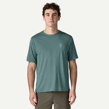 Men's Patagonia Cap Cool Daily Shirt