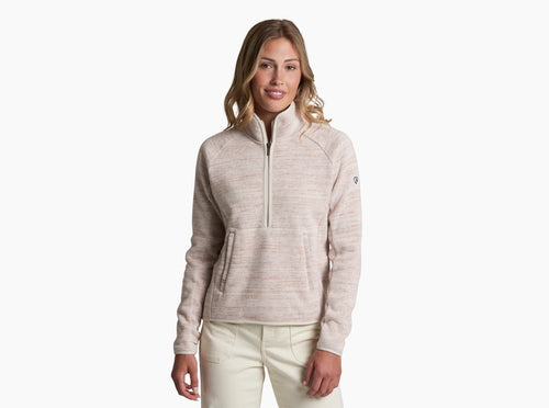 W Kuhl Avaline 1/4 Zip