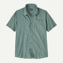 M Patagonia Go To Shirt