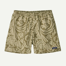 M's Patagonia Baggies Shorts - 5 in.