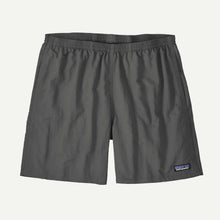 M's Patagonia Baggies Shorts - 5 in.