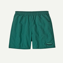 M's Patagonia Baggies Shorts - 5 in.