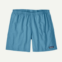 M's Patagonia Baggies Shorts - 5 in.