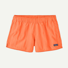 Women's Patagonia Barely Baggies Shorts 2.5"