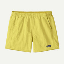 Women's Patagonia Baggies Shorts 5"
