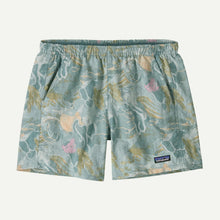 Women's Patagonia Baggies Shorts 5"