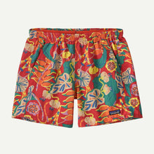 Women's Patagonia Baggies Shorts 5"
