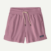 W Patagonia Daily Shorts